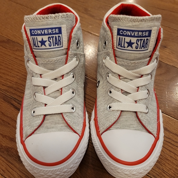 Converse Other - Converse Little Kids High Tops